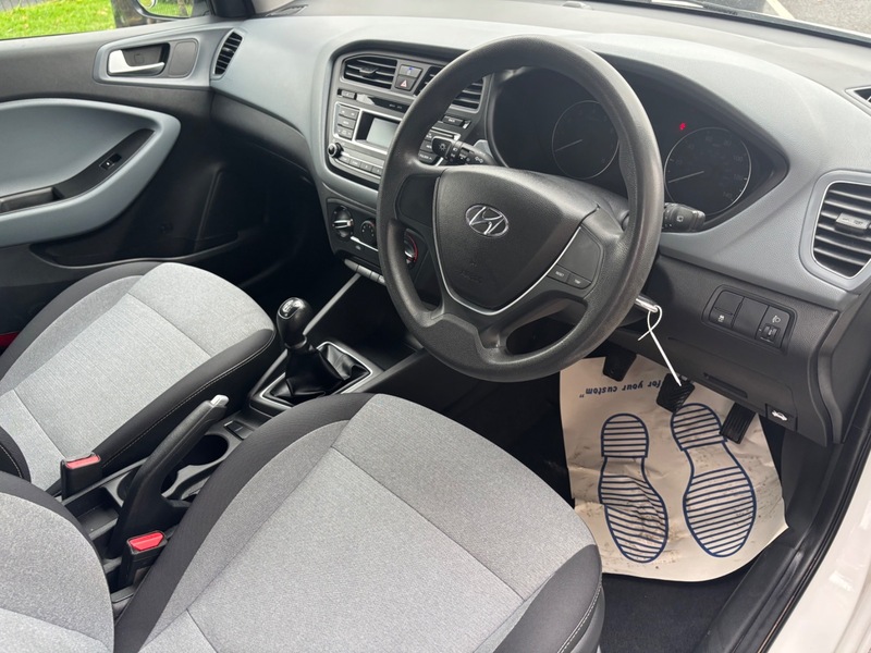 Used Hyundai i20 2015 for sale - 76497066: Photo 14