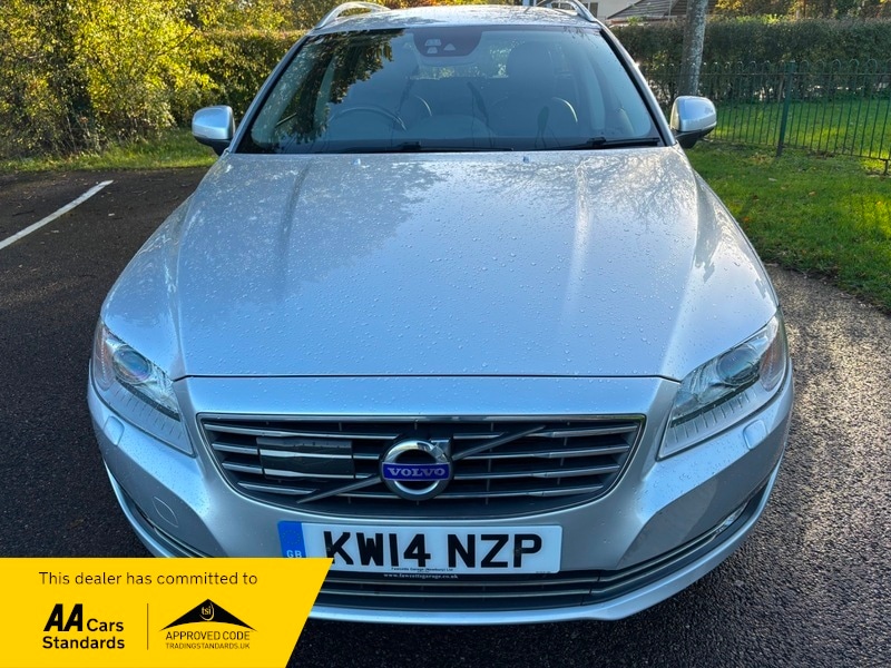 Used Volvo V70 2014 for sale - 76439691: Photo 11