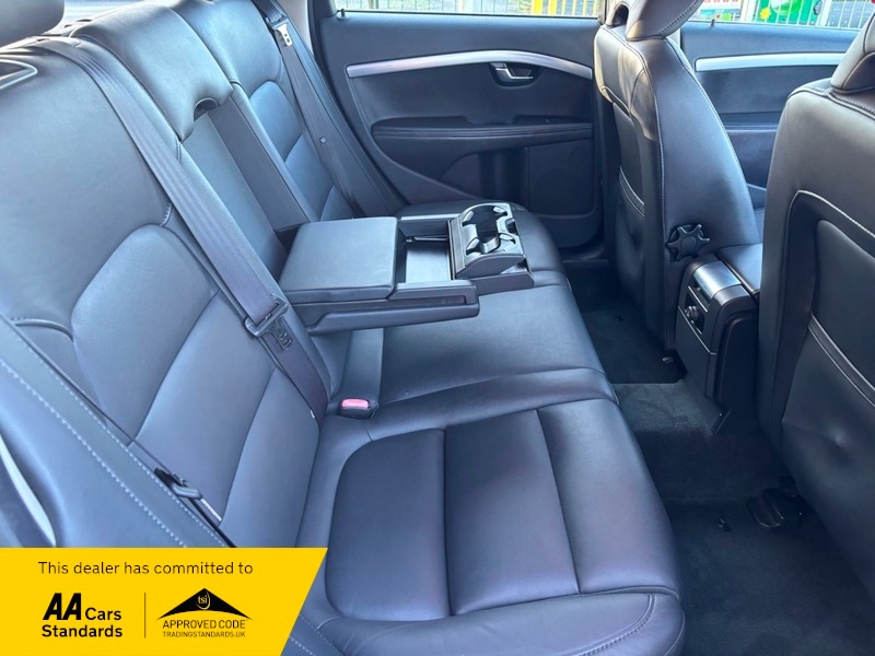 Used Volvo V70 2014 for sale - 76439691: Photo 16