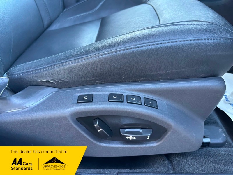 Used Volvo V70 2014 for sale - 76439691: Photo 18