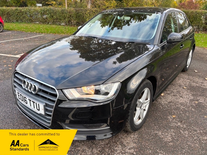 Used Audi A3 2016 for sale - 76497021: Photo 10