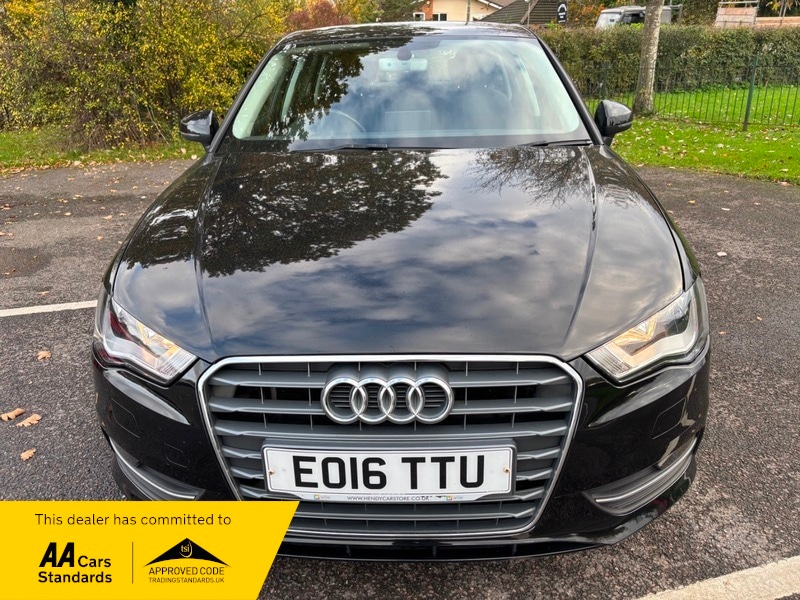 Used Audi A3 2016 for sale - 76497021: Photo 11