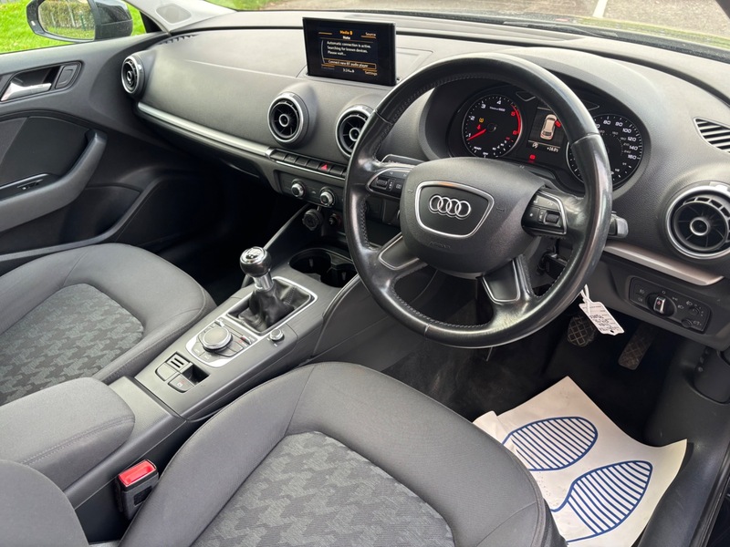 Used Audi A3 2016 for sale - 76497021: Photo 12