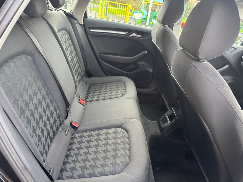 Used Audi A3 2016 for sale - 76497021: Photo 13