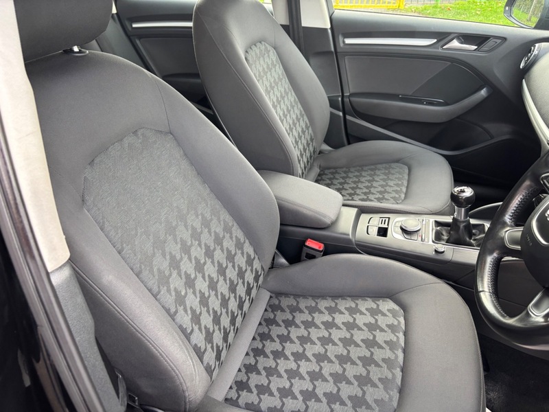 Used Audi A3 2016 for sale - 76497021: Photo 14