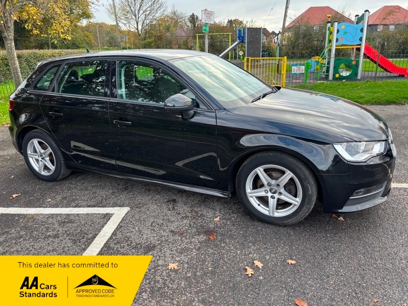 Used Audi A3 2016 for sale - 76497021: Photo 3