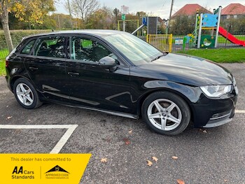 Used Audi A3 2016 for sale - 76497021: Photo