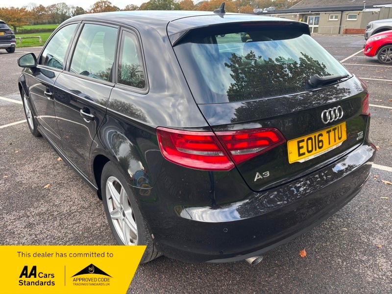 Used Audi A3 2016 for sale - 76497021: Photo 7