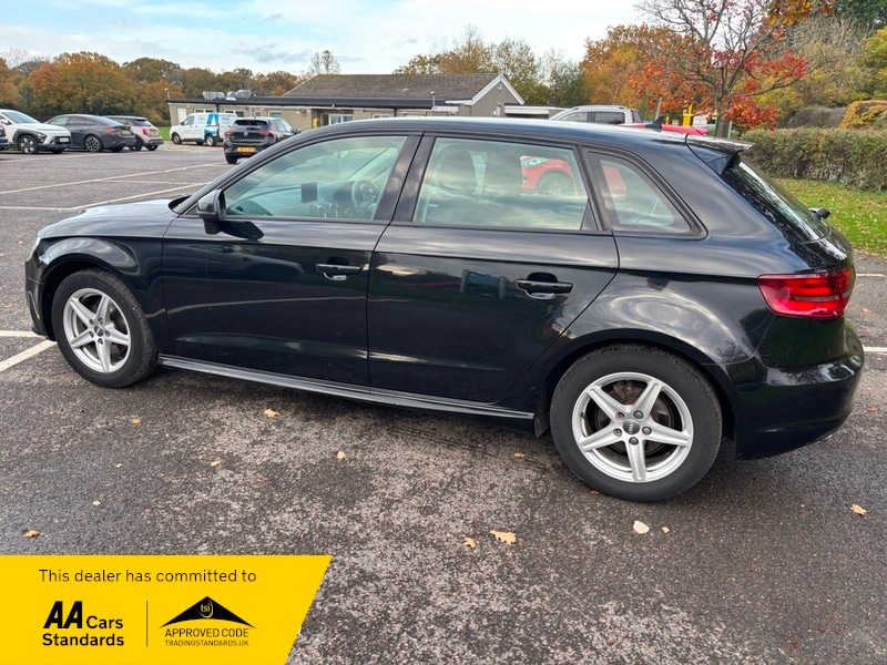 Used Audi A3 2016 for sale - 76497021: Photo 8