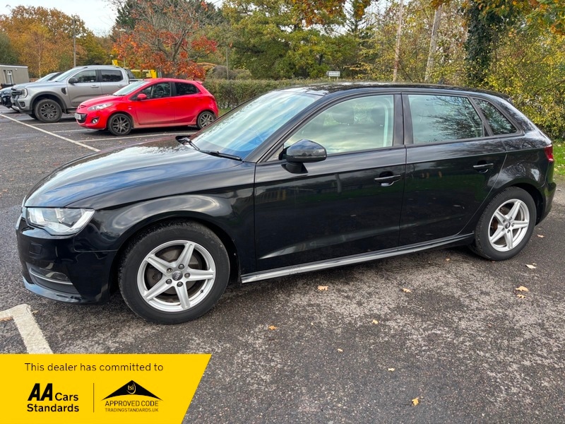 Used Audi A3 2016 for sale - 76497021: Photo 9