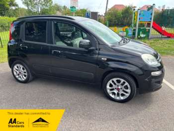 Used Fiat Panda 2012 for sale - 75047075: Photo