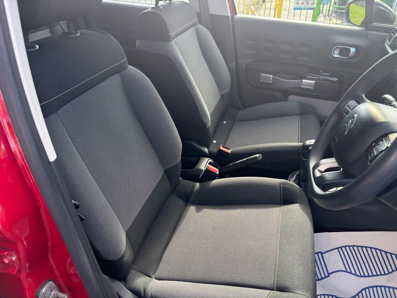 Used Citroen C3 2017 for sale - 77250955: Photo 13