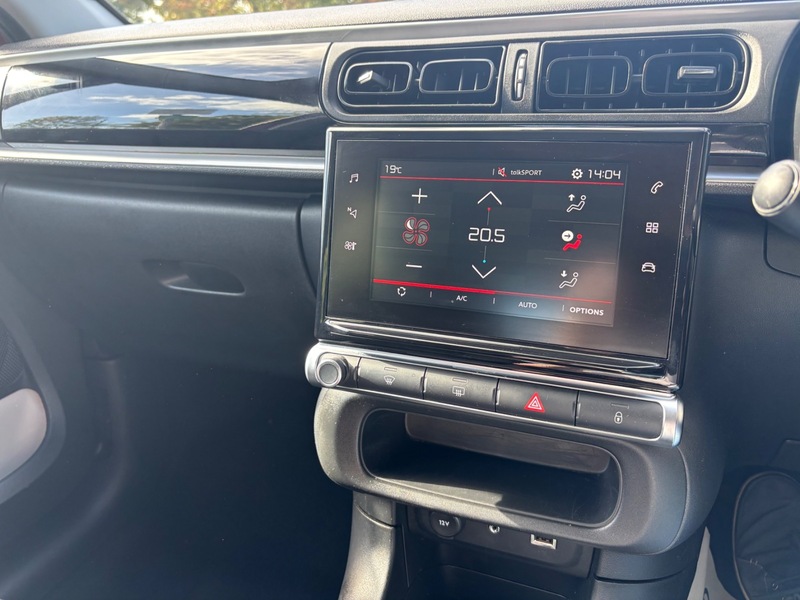 Used Citroen C3 2017 for sale - 77250955: Photo 16