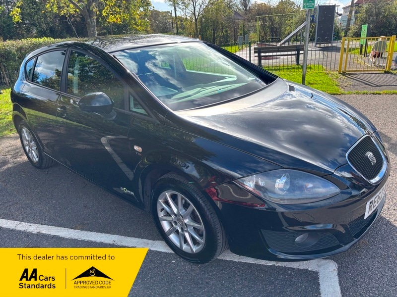 Used SEAT Leon 2012 for sale - 76368376: Photo 1