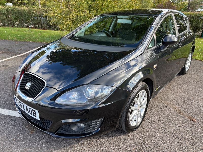 Used SEAT Leon 2012 for sale - 76368376: Photo 10