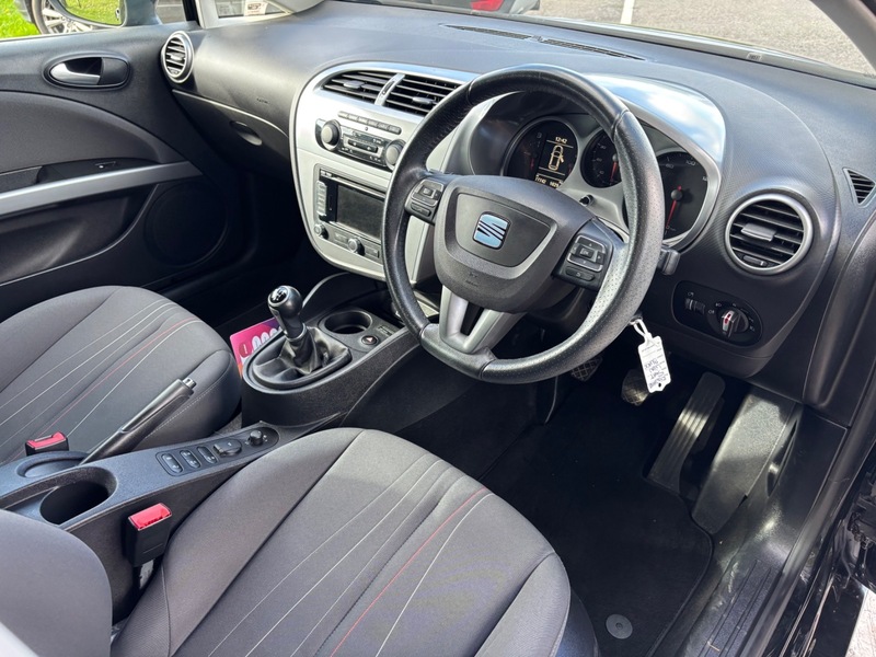 Used SEAT Leon 2012 for sale - 76368376: Photo 13