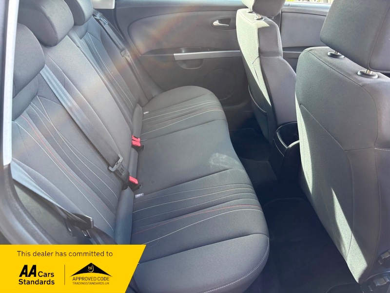 Used SEAT Leon 2012 for sale - 76368376: Photo 14