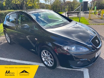 2012 - 1.2 TSI SE Copa 5dr [6 Speed]