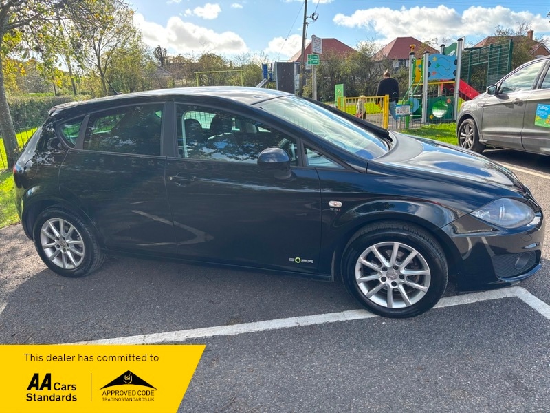 Used SEAT Leon 2012 for sale - 76368376: Photo 3