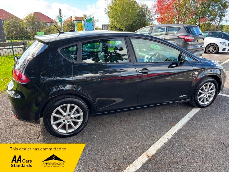 Used SEAT Leon 2012 for sale - 76368376: Photo 4