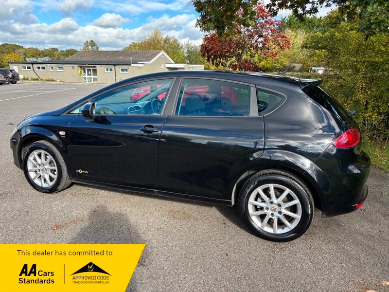 Used SEAT Leon 2012 for sale - 76368376: Photo 8