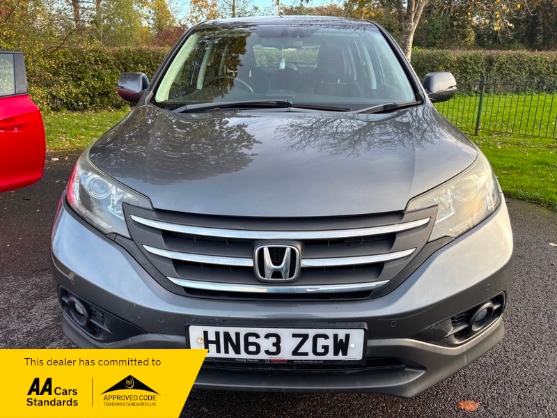 Used Honda CR-V 2014 for sale - 76559708: Photo 10