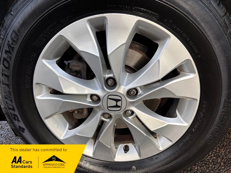 Used Honda CR-V 2014 for sale - 76559708: Photo 11