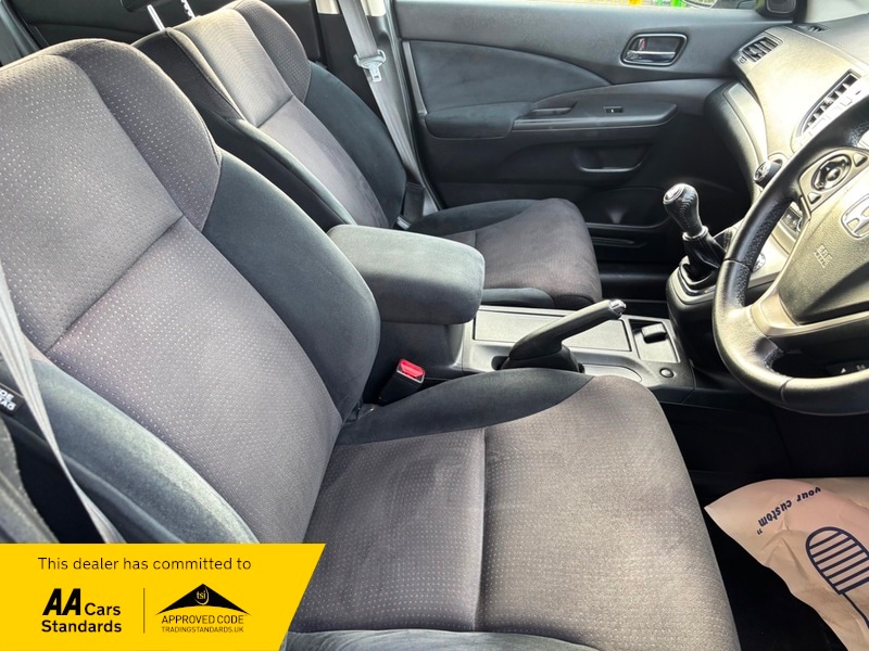 Used Honda CR-V 2014 for sale - 76559708: Photo 12