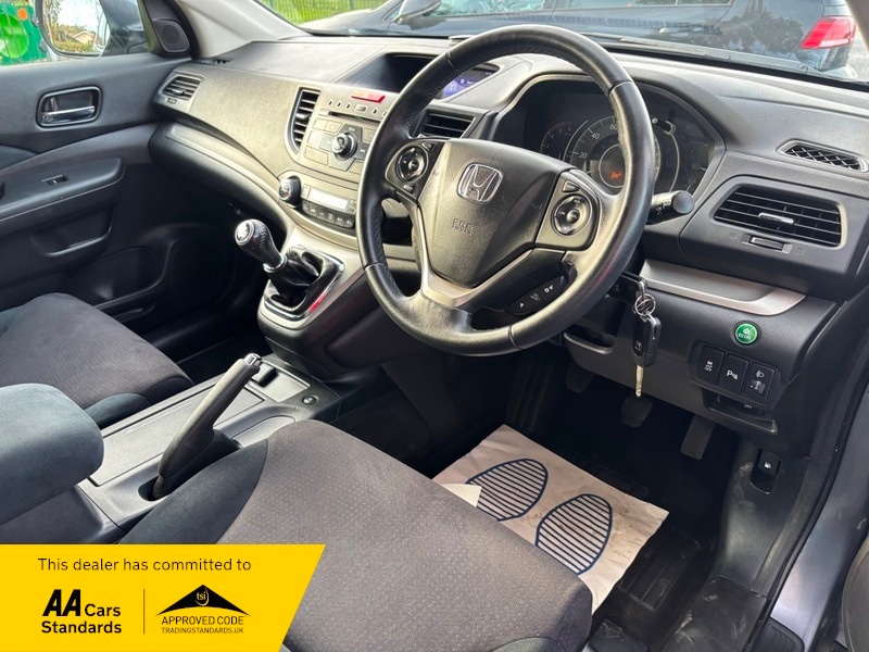 Used Honda CR-V 2014 for sale - 76559708: Photo 13