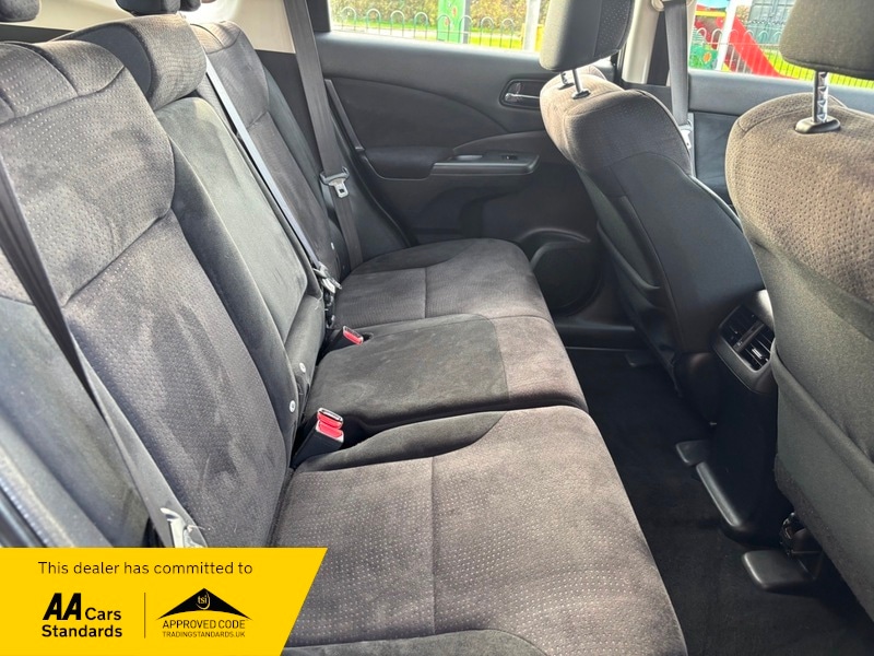 Used Honda CR-V 2014 for sale - 76559708: Photo 14