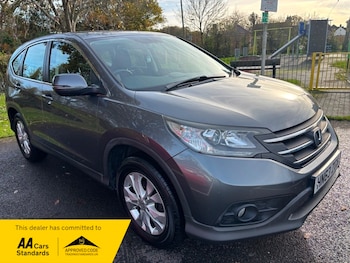 Used Honda CR-V 2014 for sale - 76559708: Photo