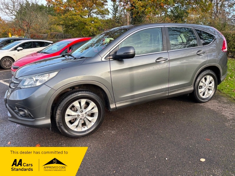 Used Honda CR-V 2014 for sale - 76559708: Photo 7