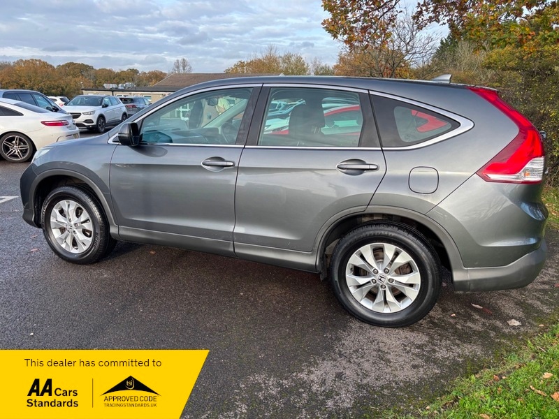 Used Honda CR-V 2014 for sale - 76559708: Photo 8