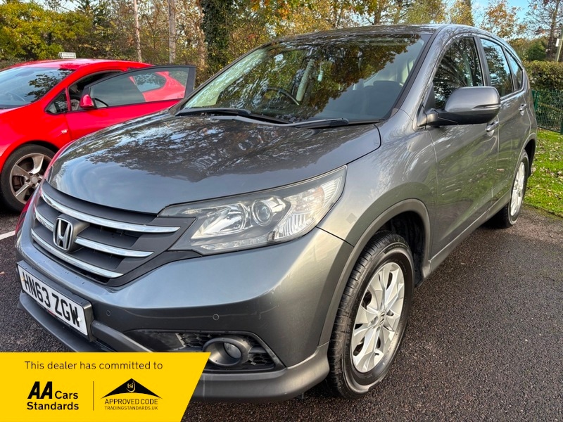 Used Honda CR-V 2014 for sale - 76559708: Photo 9