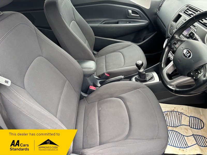 Used Kia Rio 2014 for sale - 77399924: Photo 11