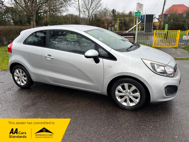 Used Kia Rio 2014 for sale - 77399924: Photo 2