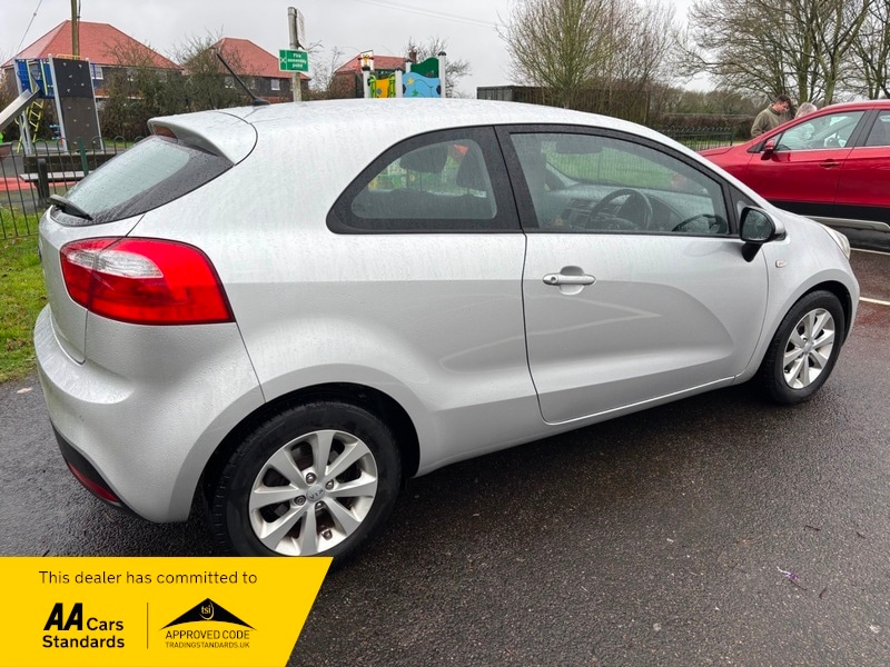 Used Kia Rio 2014 for sale - 77399924: Photo 3