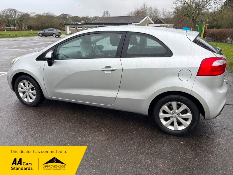 Used Kia Rio 2014 for sale - 77399924: Photo 7