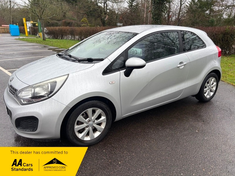 Used Kia Rio 2014 for sale - 77399924: Photo 8