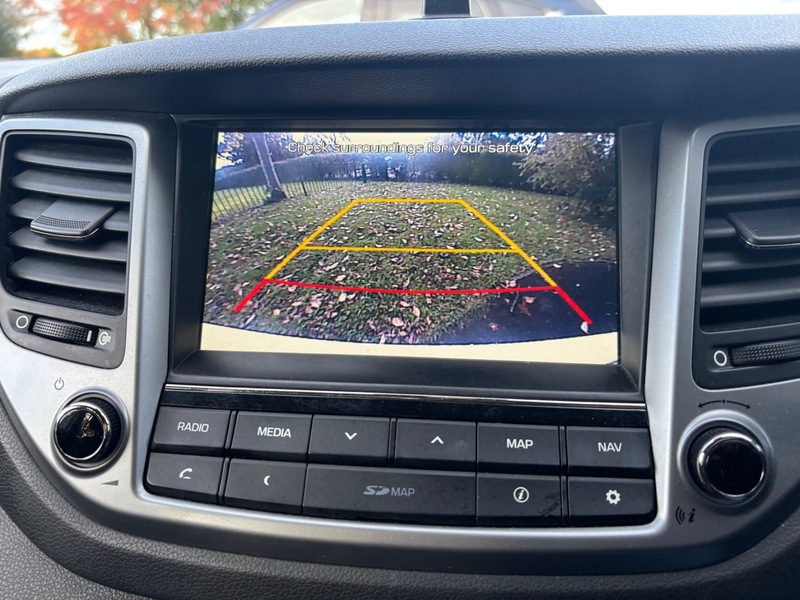 Used Hyundai TUCSON 2016 for sale - 76334154: Photo 18