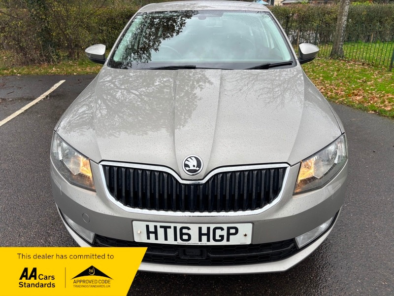 Used Skoda Octavia 2016 for sale - 76665903: Photo 11