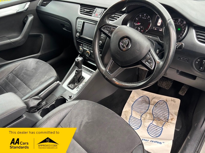 Used Skoda Octavia 2016 for sale - 76665903: Photo 13