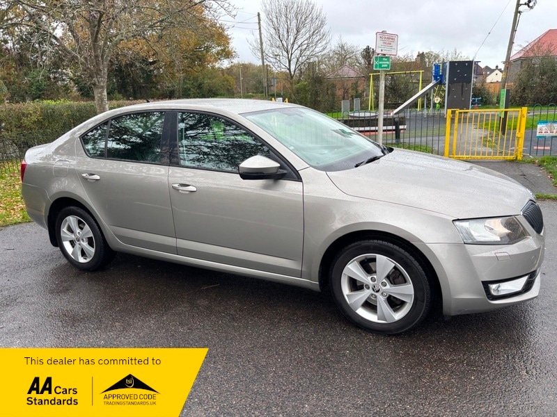 Used Skoda Octavia 2016 for sale - 76665903: Photo 3
