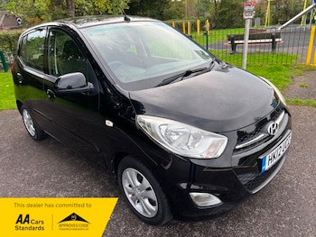 Hyundai - i10