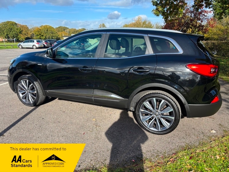 Used Renault Kadjar 2018 for sale - 76396699: Photo 10