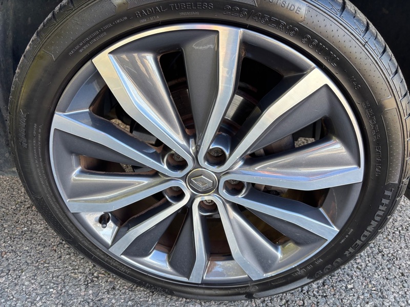 Used Renault Kadjar 2018 for sale - 76396699: Photo 14