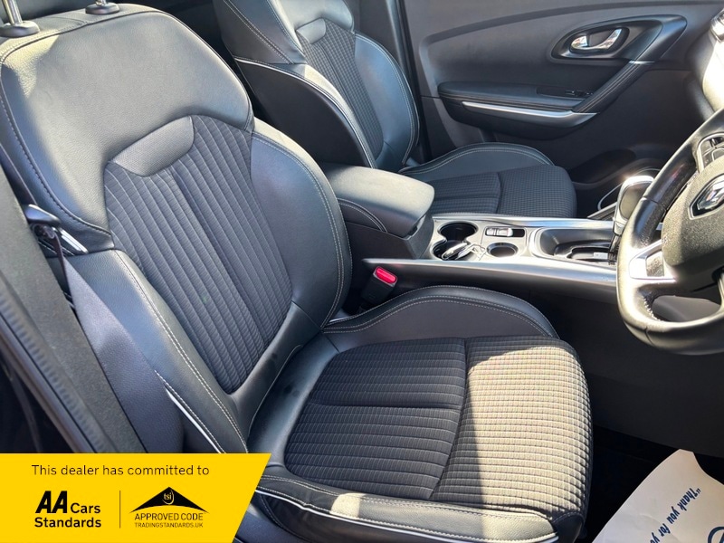 Used Renault Kadjar 2018 for sale - 76396699: Photo 15