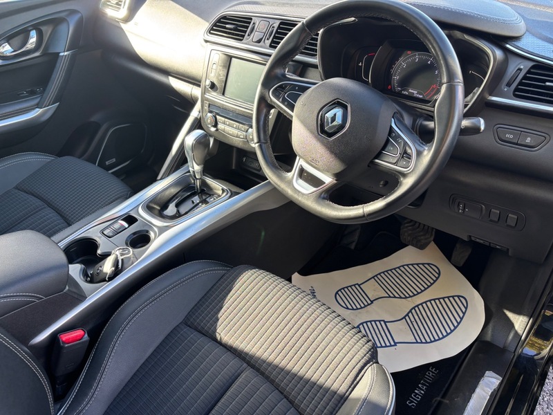 Used Renault Kadjar 2018 for sale - 76396699: Photo 16