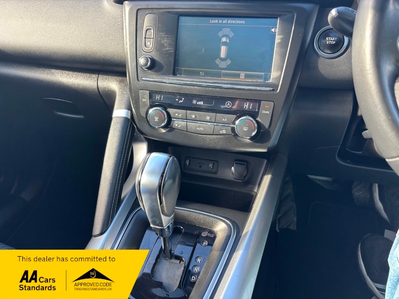 Used Renault Kadjar 2018 for sale - 76396699: Photo 19