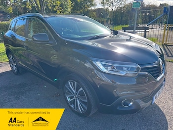 Renault - Kadjar